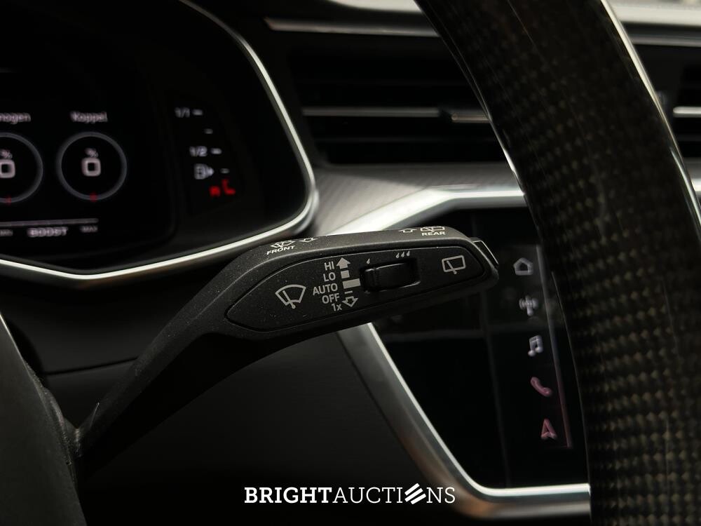 Audi RS6-R ABT (1 of 125) 4.0 V8 TFSI Quattro 740pk - 920Nm (CARBON) C8, NL-Kenteken
