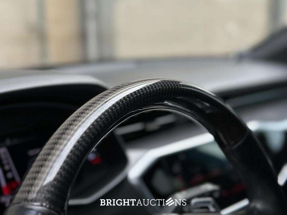 Audi RS6-R ABT (1 of 125) 4.0 V8 TFSI Quattro 740pk - 920Nm (CARBON) C8, NL-Kenteken