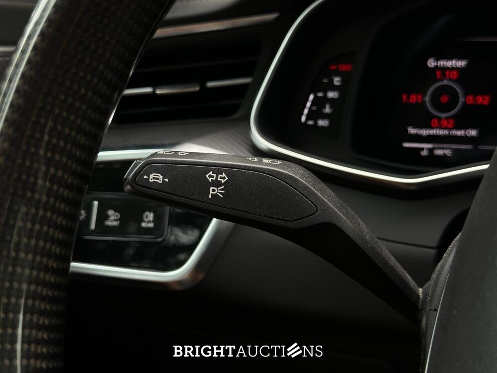 Audi RS6-R ABT (1 of 125) 4.0 V8 TFSI Quattro 740pk - 920Nm (CARBON) C8, NL-Kenteken