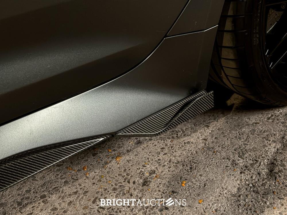 Audi RS6-R ABT (1 of 125) 4.0 V8 TFSI Quattro 740pk - 920Nm (CARBON) C8, NL-Kenteken
