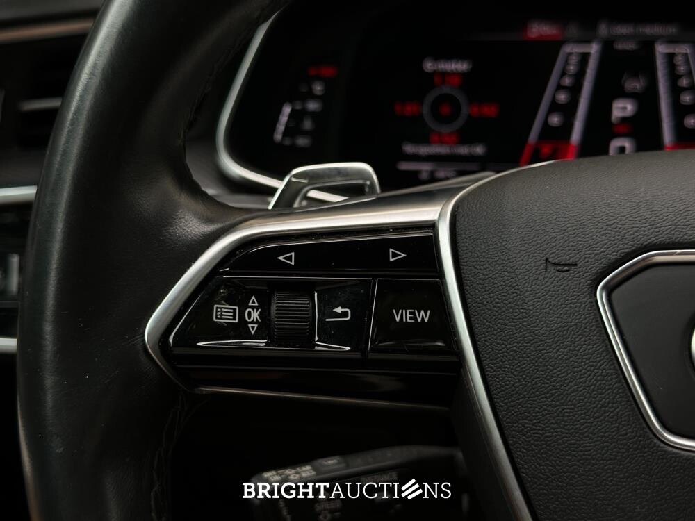 Audi RS6-R ABT (1 of 125) 4.0 V8 TFSI Quattro 740pk - 920Nm (CARBON) C8, NL-Kenteken