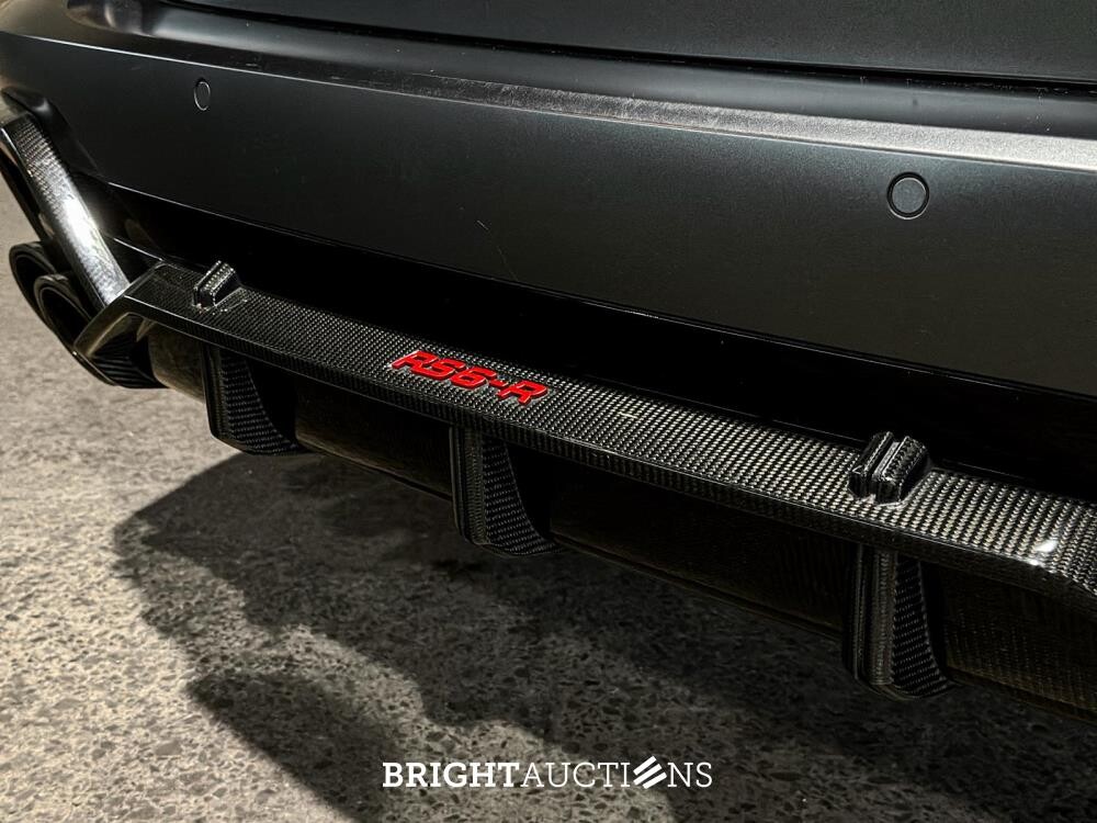 Audi RS6-R ABT (1 of 125) 4.0 V8 TFSI Quattro 740pk - 920Nm (CARBON) C8, NL-Kenteken