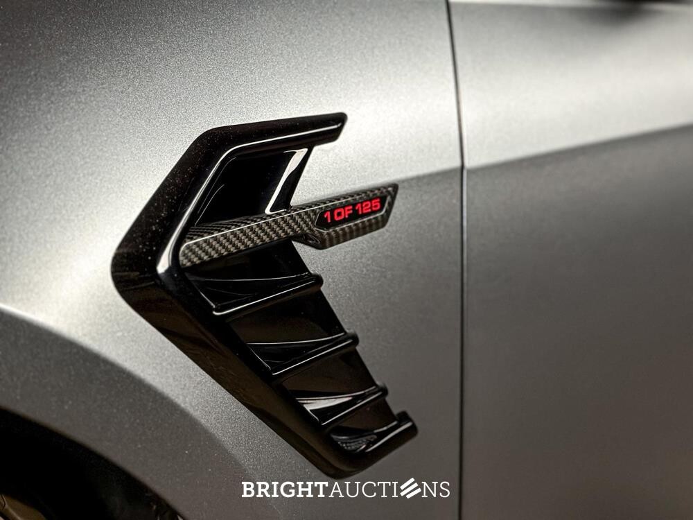 Audi RS6-R ABT (1 of 125) 4.0 V8 TFSI Quattro 740pk - 920Nm (CARBON) C8, NL-Kenteken