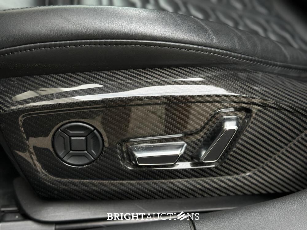 Audi RS6-R ABT (1 of 125) 4.0 V8 TFSI Quattro 740pk - 920Nm (CARBON) C8, NL-Kenteken
