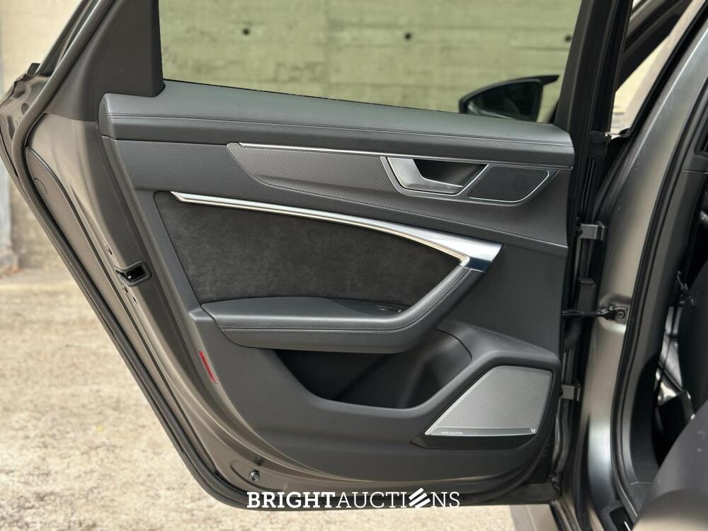 Audi RS6-R ABT (1 of 125) 4.0 V8 TFSI Quattro 740pk - 920Nm (CARBON) C8, NL-Kenteken
