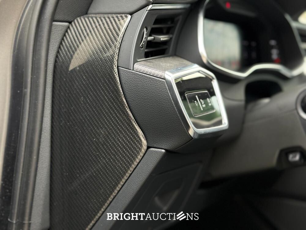 Audi RS6-R ABT (1 of 125) 4.0 V8 TFSI Quattro 740pk - 920Nm (CARBON) C8, NL-Kenteken