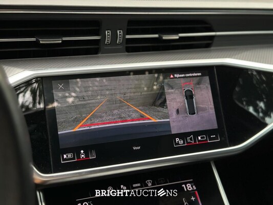 Audi RS6-R ABT (1 of 125) 4.0 V8 TFSI Quattro 740pk - 920Nm (CARBON) C8, NL-Kenteken