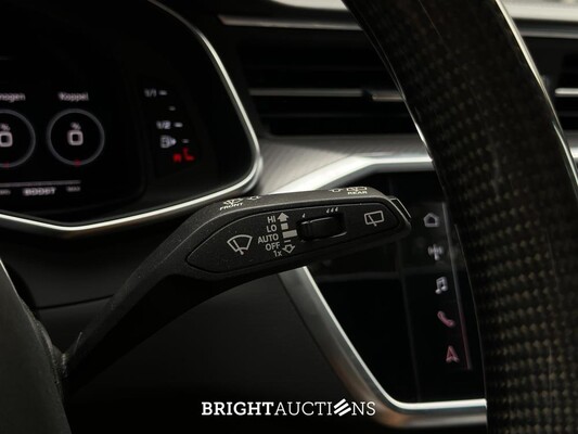Audi RS6-R ABT (1 of 125) 4.0 V8 TFSI Quattro 740pk - 920Nm (CARBON) C8, NL-Kenteken