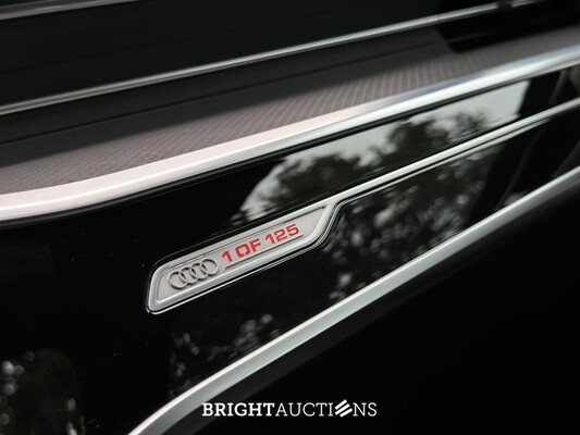 Audi RS6-R ABT (1 of 125) 4.0 V8 TFSI Quattro 740pk - 920Nm (CARBON) C8, NL-Kenteken