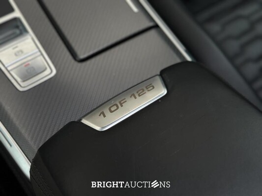 Audi RS6-R ABT (1 of 125) 4.0 V8 TFSI Quattro 740pk - 920Nm (CARBON) C8, NL-Kenteken