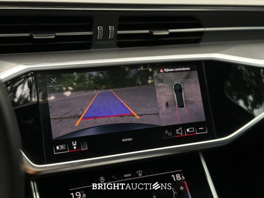 Audi RS6-R ABT (1 of 125) 4.0 V8 TFSI Quattro 740pk - 920Nm (CARBON) C8, NL-Kenteken