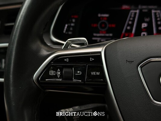 Audi RS6-R ABT (1 of 125) 4.0 V8 TFSI Quattro 740pk - 920Nm (CARBON) C8, NL-Kenteken