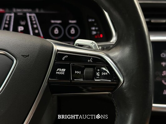 Audi RS6-R ABT (1 of 125) 4.0 V8 TFSI Quattro 740pk - 920Nm (CARBON) C8, NL-Kenteken