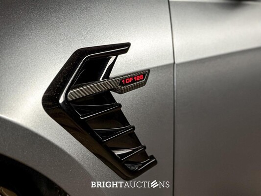 Audi RS6-R ABT (1 of 125) 4.0 V8 TFSI Quattro 740pk - 920Nm (CARBON) C8, NL-Kenteken