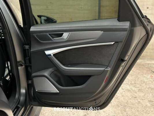 Audi RS6-R ABT (1 of 125) 4.0 V8 TFSI Quattro 740pk - 920Nm (CARBON) C8, NL-Kenteken