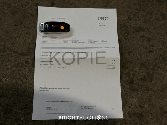 Audi RS6-R ABT (1 of 125) 4.0 V8 TFSI Quattro 740pk - 920Nm (CARBON) C8, NL-Kenteken