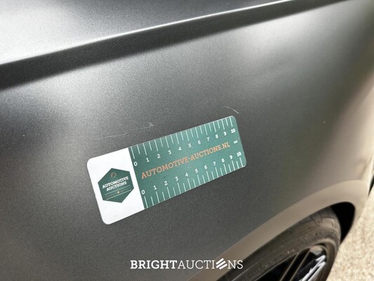Audi RS6-R ABT (1 of 125) 4.0 V8 TFSI Quattro 740pk - 920Nm (CARBON) C8, NL-Kenteken