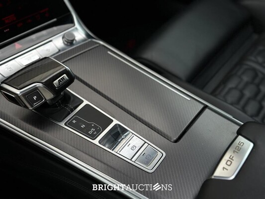 Audi RS6-R ABT (1 of 125) 4.0 V8 TFSI Quattro 740pk - 920Nm (CARBON) C8, NL-Kenteken