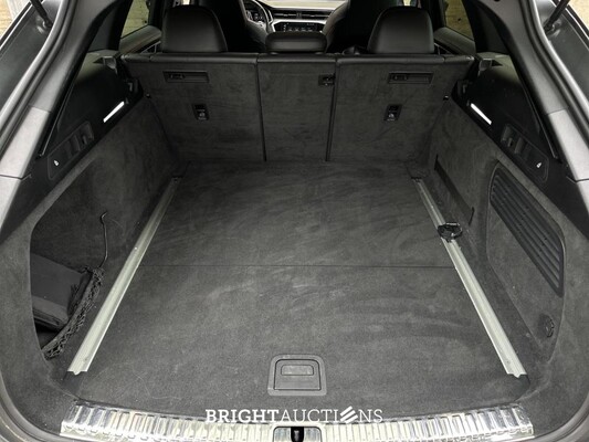 Audi RS6-R ABT (1 of 125) 4.0 V8 TFSI Quattro 740pk - 920Nm (CARBON) C8, NL-Kenteken
