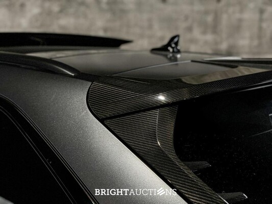 Audi RS6-R ABT (1 of 125) 4.0 V8 TFSI Quattro 740pk - 920Nm (CARBON) C8, NL-Kenteken