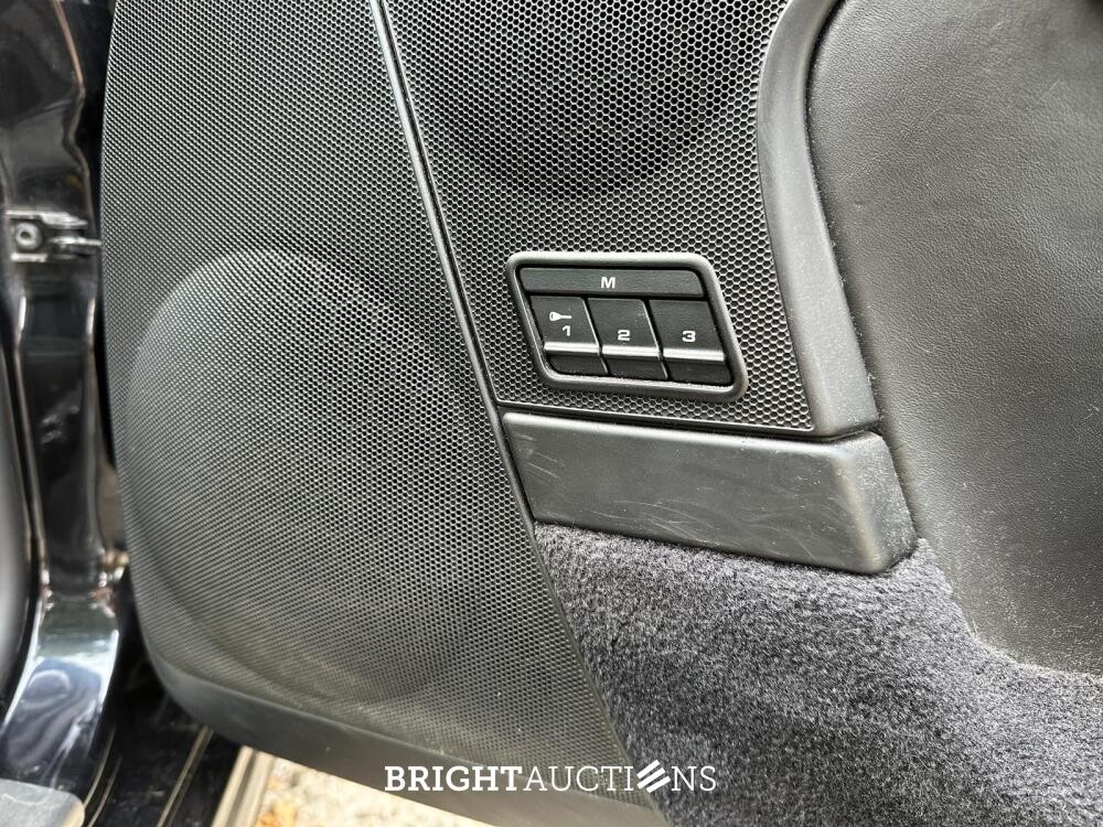 Porsche 911 997.2 Targa 4s PDK 3.8 6-cilinder 385pk 2009, NL-kenteken
