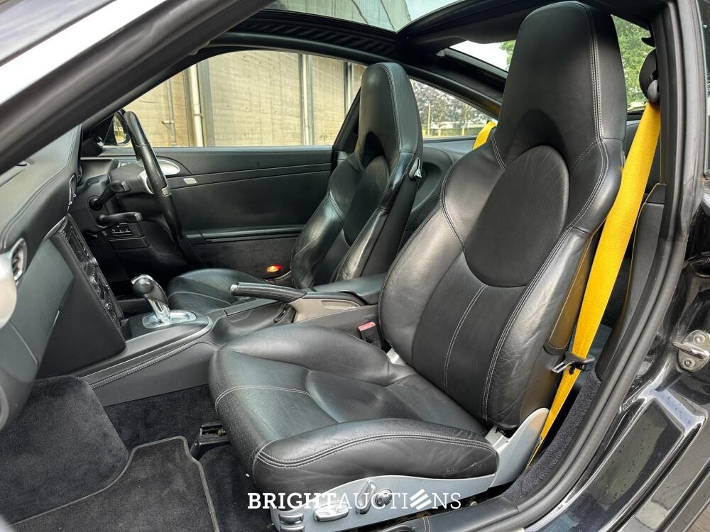Porsche 911 Targa 4s 997.2 PDK 3.8 6-cilinder 385pk 2009, NL-kenteken