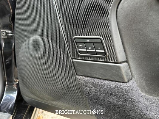 Porsche 911 997.2 Targa 4s PDK 3.8 6-cilinder 385pk 2009, NL-kenteken
