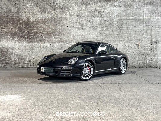BRIGHT AUCTIONS: Exclusive Automotive Auction | Luxury & Sports Cars | Milsbeek