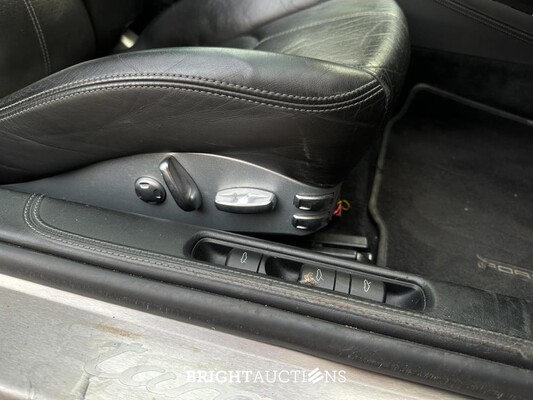 Porsche 911 Targa 4s 997.2 PDK 3.8 6-cilinder 385pk 2009, NL-kenteken