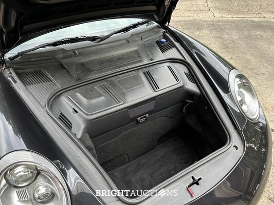 Porsche 911 Targa 4s 997.2 PDK 3.8 6-cilinder 385pk 2009, NL-kenteken