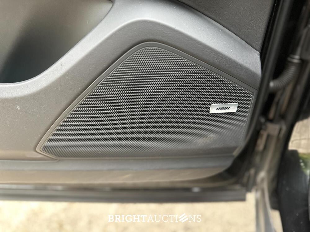 Porsche Cayenne E-Hybrid Platinum Edition 3.0 V6 462pk 2023 (Origineel-NL), NL-kenteken -Sport-Chrono-