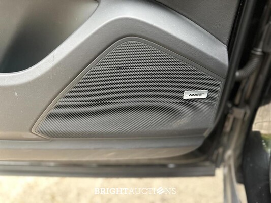 Porsche Cayenne E-Hybrid Platinum Edition 3.0 V6 462pk 2023 (Origineel-NL), NL-kenteken -Sport-Chrono-
