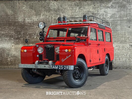 BRIGHT AUCTIONS: Premium, daily and classic cars - Milsbeek