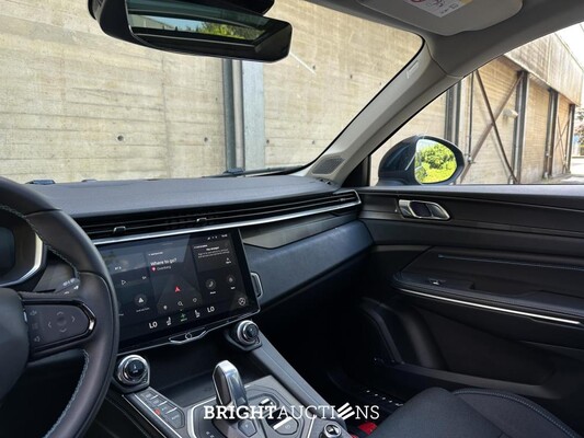 Lynk & Co 01 PHEV 7DCTH 132kw 261pk 2023