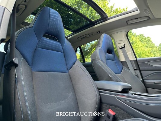 Lynk & Co 01 PHEV 7DCTH 132kw 261pk 2023