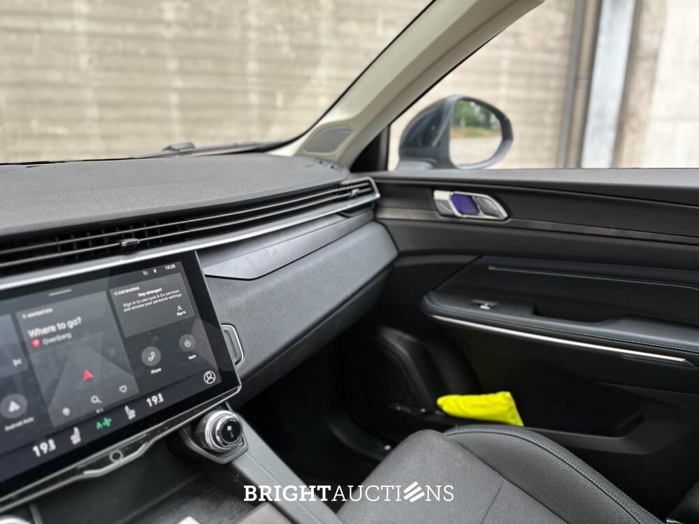 Lynk & Co 01 PHEV 7DCTH 132kw 261pk 2023