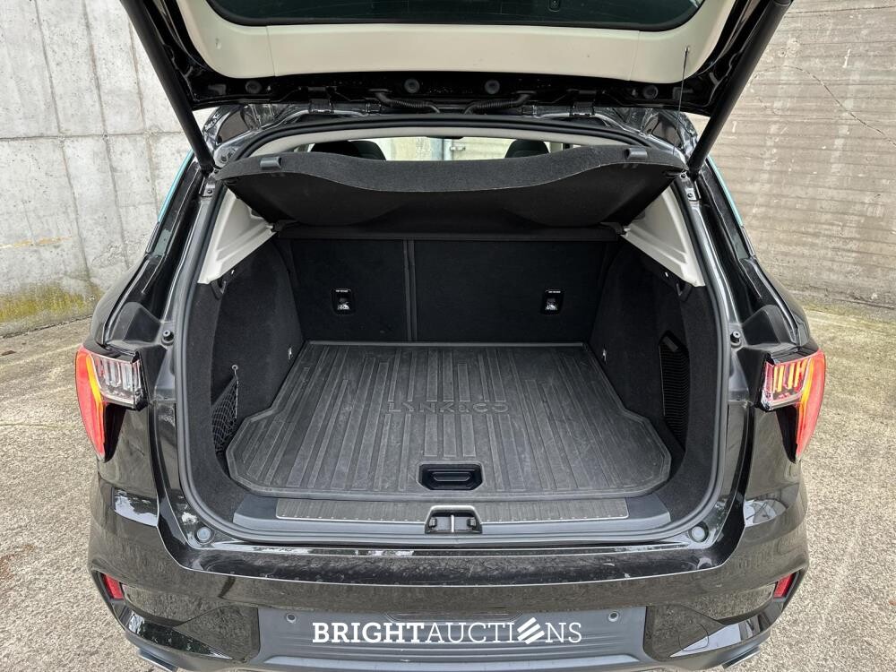 Lynk & Co 01 PHEV 7DCTH 132kw 261pk 2023