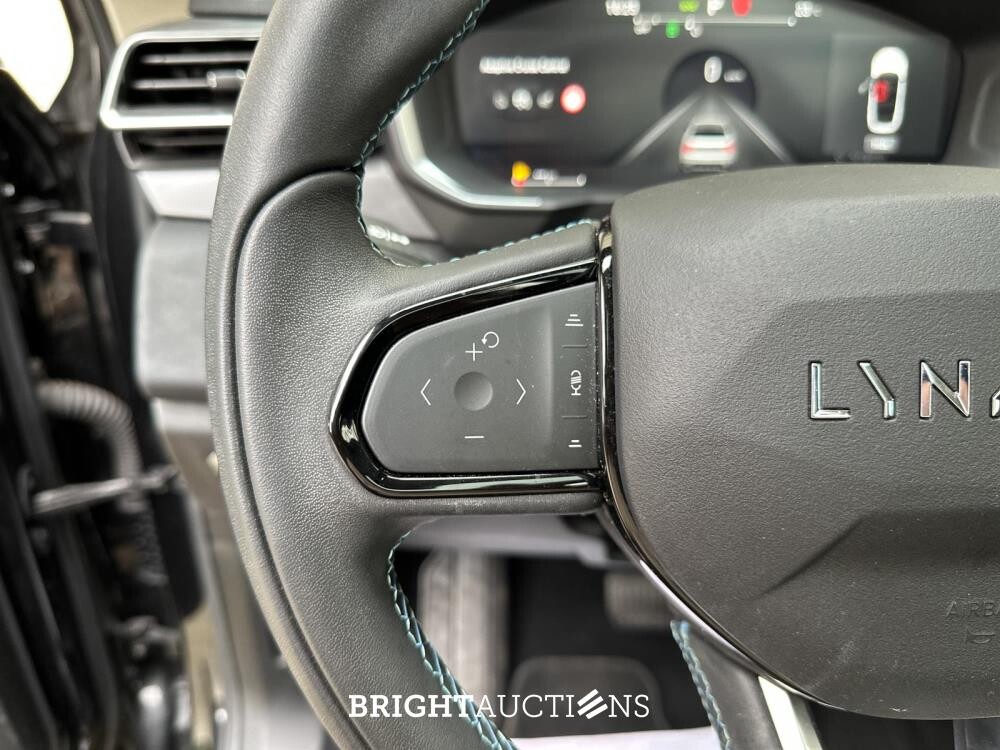 Lynk & Co 01 PHEV 7DCTH 132kw 261pk 2023