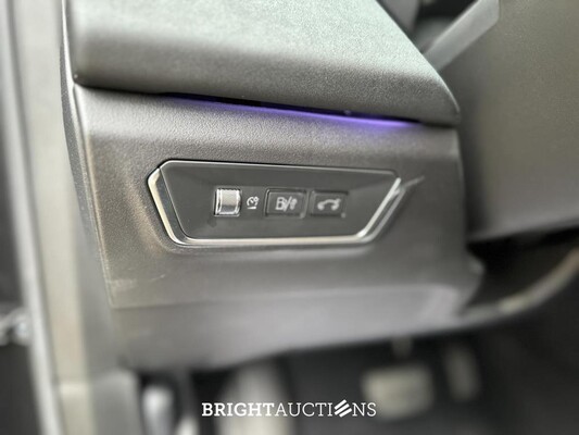 Lynk & Co 01 PHEV 7DCTH 132kw 261pk 2023