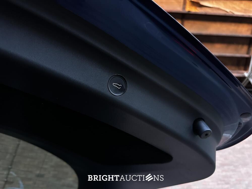 Tesla Model Y AWD 347pk 2022