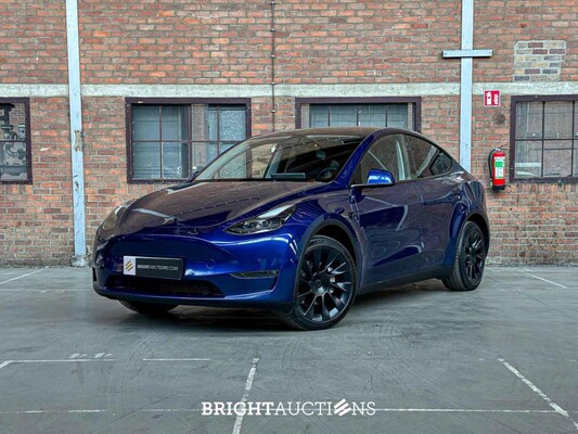 BRIGHT AUCTIONS: Premium, daily and classic cars - Milsbeek