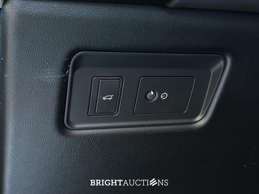Land Rover Range Rover Sport SC SVR 5.0 V8 575pk 2019, H-902-HN
