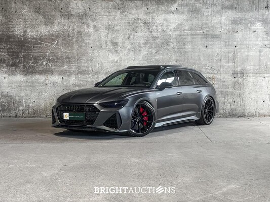 BRIGHT AUCTIONS: Exclusive Automotive Auction | Luxury & Sports Cars | Milsbeek