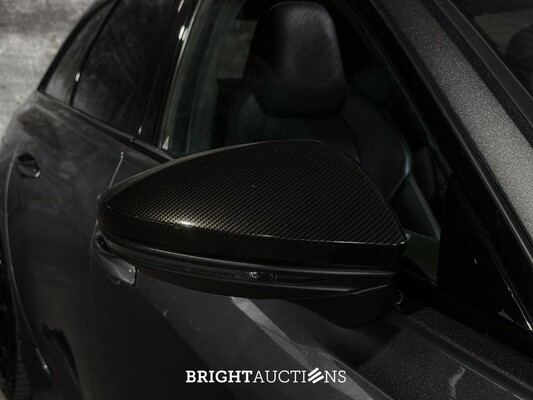 Audi RS6 Avant 4.0 TFSI V8 Quattro C8 600pk 2021, GZK-49-T