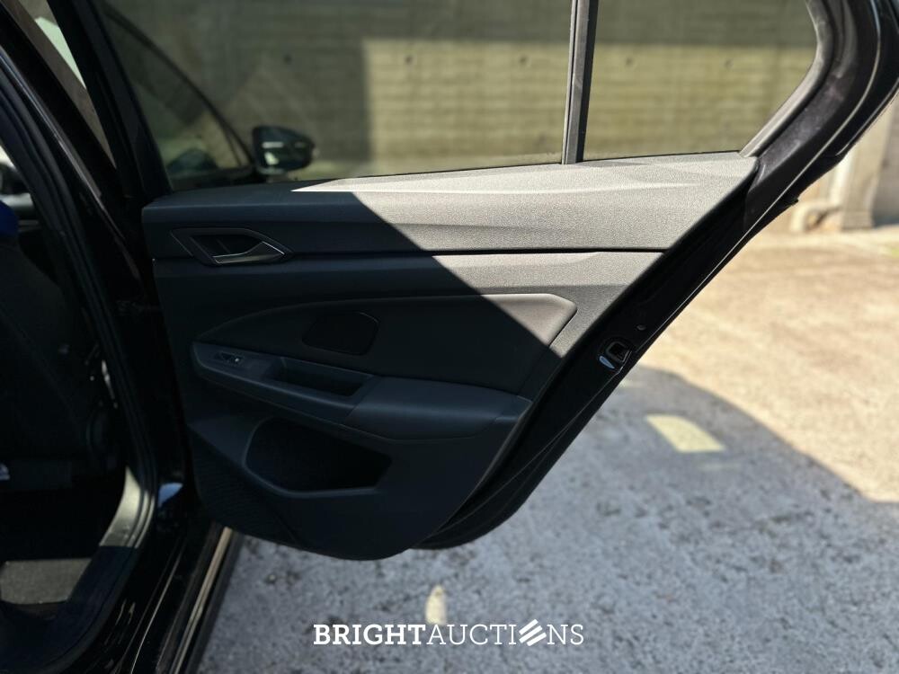  Volkswagen Golf R VIII 2.0 TSI 4Motion 320pk 2023 (Golf 8, MK8, VIII)