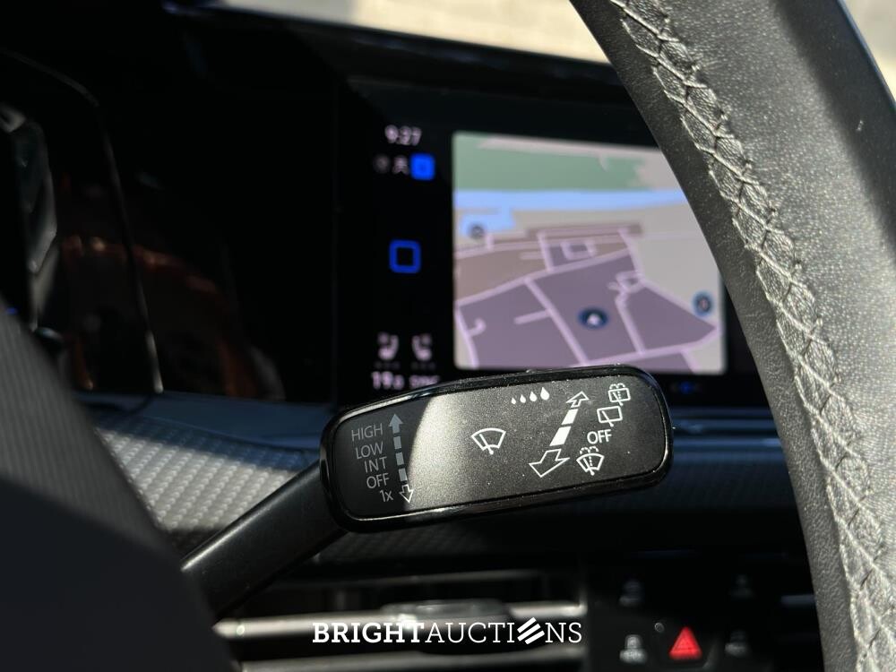  Volkswagen Golf R VIII 2.0 TSI 4Motion 320pk 2023 (Golf 8, MK8, VIII)