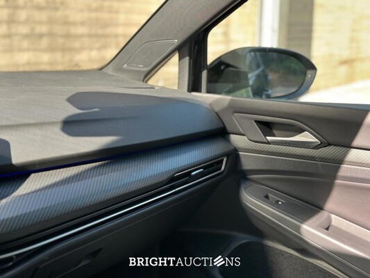 Volkswagen Golf R VIII 2.0 TSI 4Motion 320pk 2023 (Golf 8, MK8, VIII)