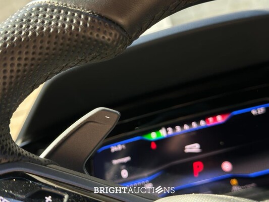  Volkswagen Golf R VIII 2.0 TSI 4Motion 320pk 2023 (Golf 8, MK8, VIII)