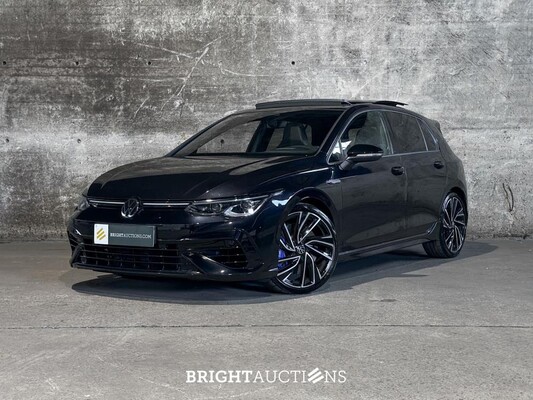 BRIGHT AUCTIONS: Exclusive Automotive Auction | Luxury & Sports Cars | Milsbeek
