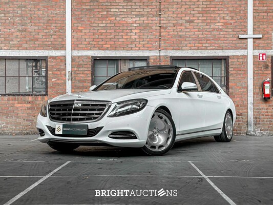 BRIGHT AUCTIONS: Exclusive Automotive Auction | Luxury & Sports Cars | Milsbeek